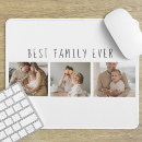 Search for family mousepads Keepsake
