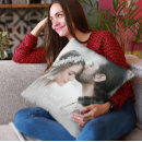 Search for mr and mrs cushions Rustic