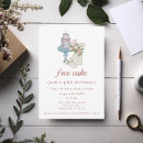 Search for for women 40th birthday invitations Floral
