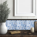 Search for french blue tiles Floral