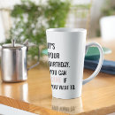 Search for funny wine quote mugs Birthday