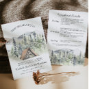 Search for wine hens party invitations Wine and pines