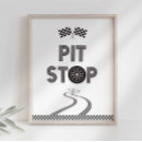 Search for stop speeding Race car birthday