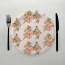 Search for peach paper plates Peach baby shower