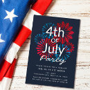 Search for fireworks invitations Cookout