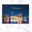 Search for ho chi minh city postcards Skyline