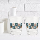 Search for fathers day shot glasses Keepsake