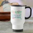 Search for i knit mugs Knitter
