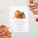 Search for breakfast brunch invitations Baby