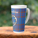 Search for elliott mugs Crest