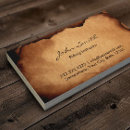 Search for cowboy business cards Equestrian