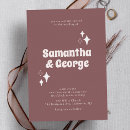 Search for festival wedding invitations Typography