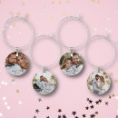 Search for wine charms stylish