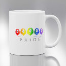 Search for gay joke mugs Pride