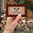 Search for tree service business cards Firewood