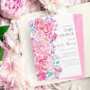 Search for item invitations Watercolor