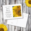 Search for sunflower family reunion invitations Barbecue