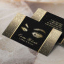 Search for ombre business cards Makeup artist
