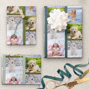 Search for dog wrapping paper create your own