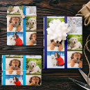Search for dog mom wrapping paper Puppy