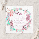 Search for beach babies invitations For kids