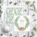 Search for new year cards invites Classic