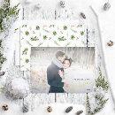 Search for bride wedding announcement cards Newlywed