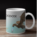 Search for fire dragons mugs Wyvern