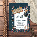 Search for sea life invitations Mother to be