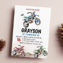 Search for bike race invitations Motorcycle