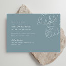 Search for miami wedding invitations Minimalist