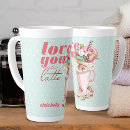 Search for dessert coffee mugs Retro