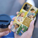 Search for monogrammed gold iphone cases For him