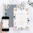 Search for light pink wedding invitations Modern