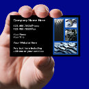 Search for tools standard business cards Professional