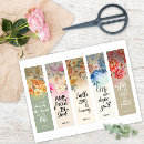 Search for bookmarker posters Floral