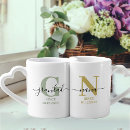 Search for sets mugs Elegant