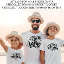 Search for father daughter matching tshirts Dad