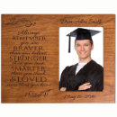 Search for for graduation picture frames Wood