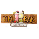 Search for tiki bar signs Tropical
