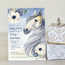 Search for floral horse invitations Flowers