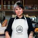 Search for advertisment aprons Promotional