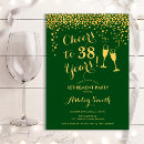 Search for retirement for men invitations Elegant