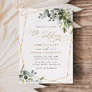 Search for blue gold weddings rustic invitations