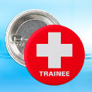 Search for trainee badges Medical help