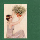 Search for 1920s christmas cards Retro