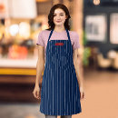 Search for white label aprons Pattern
