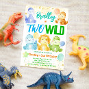 Search for baby 2nd birthday invitations Whimsical