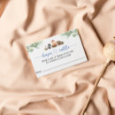 Search for woodland baby sprinkle invitations Watercolor greenery