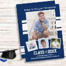 Search for sports graduation invitations High school